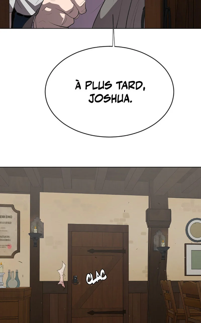 L'ère des surhommes Chapitre 47 - Page 41