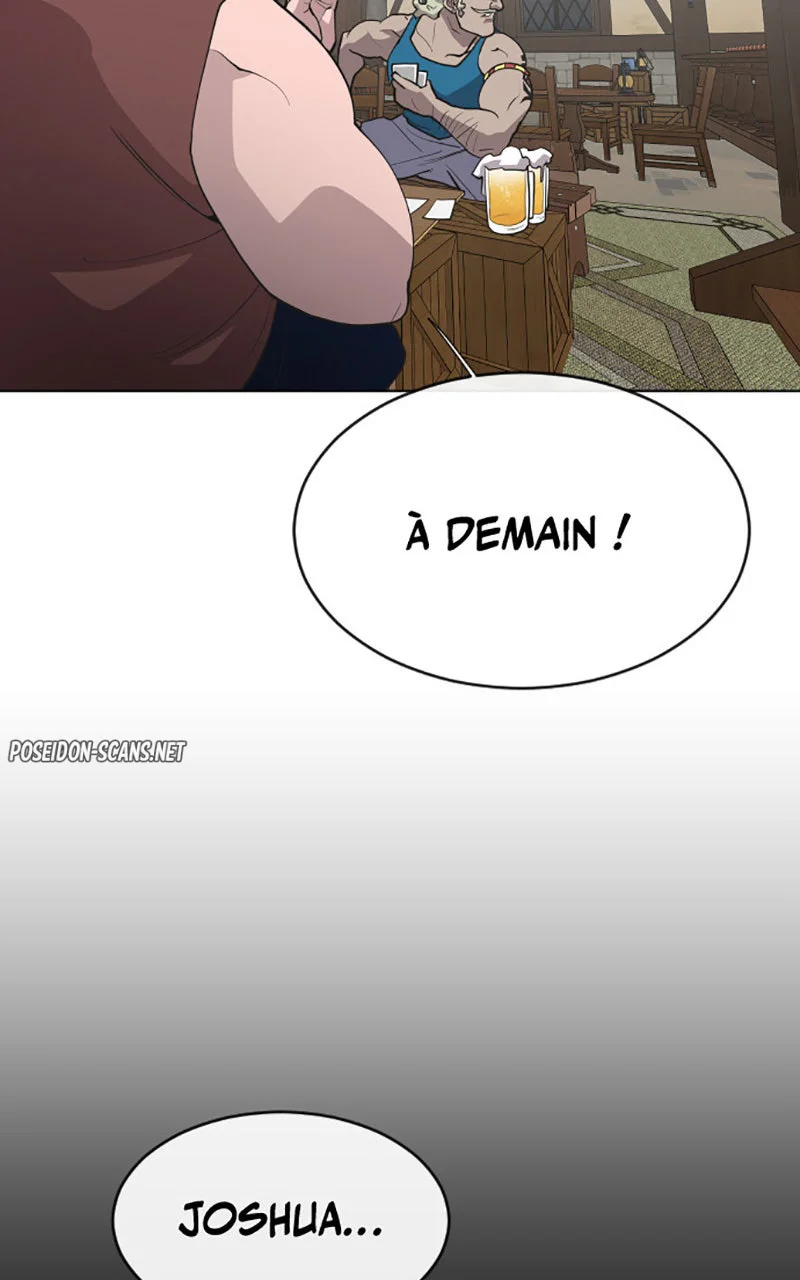 L'ère des surhommes Chapitre 47 - Page 47