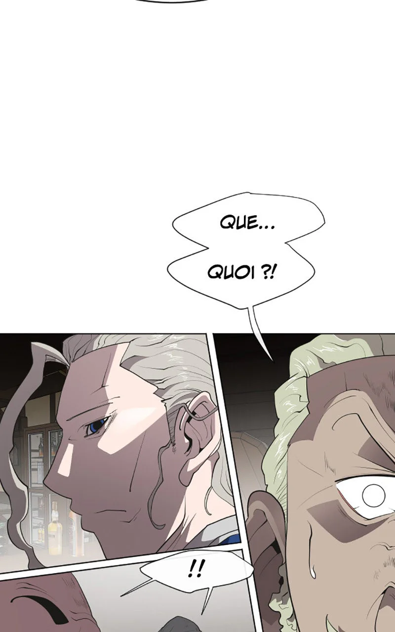 L'ère des surhommes Chapitre 47 - Page 5