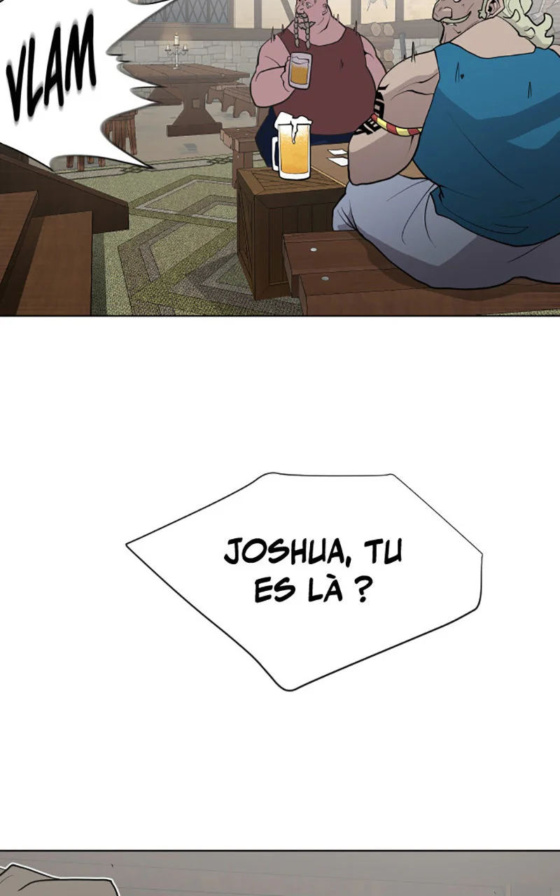 L'ère des surhommes Chapitre 47 - Page 51