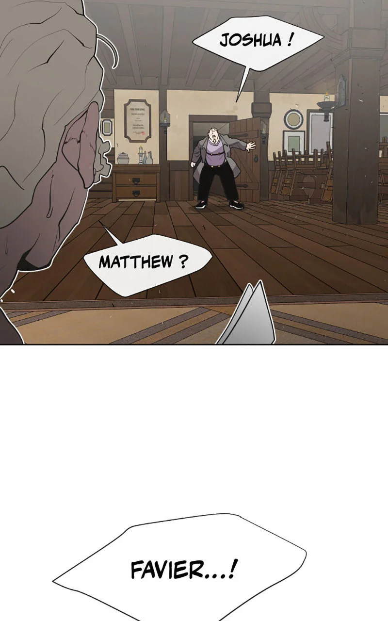 L'ère des surhommes Chapitre 47 - Page 52