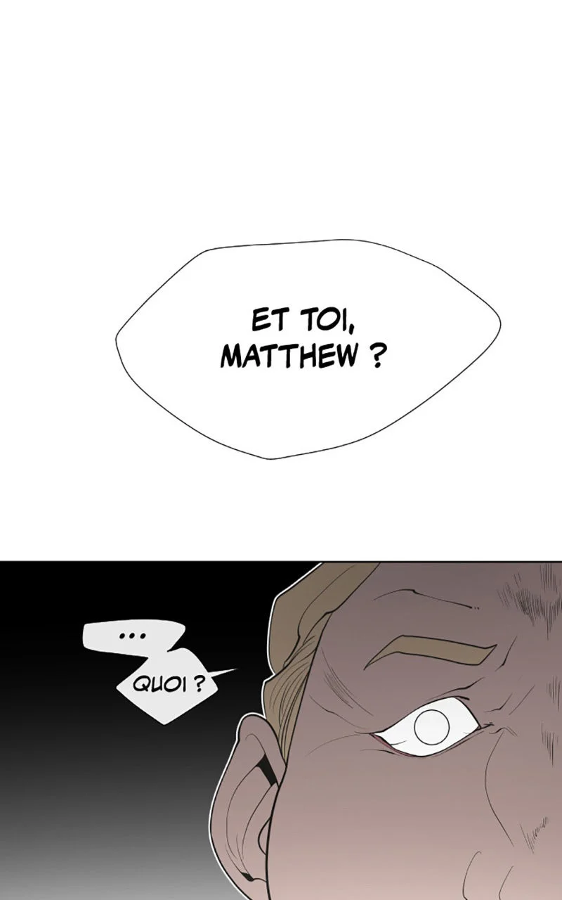 L'ère des surhommes Chapitre 47 - Page 57