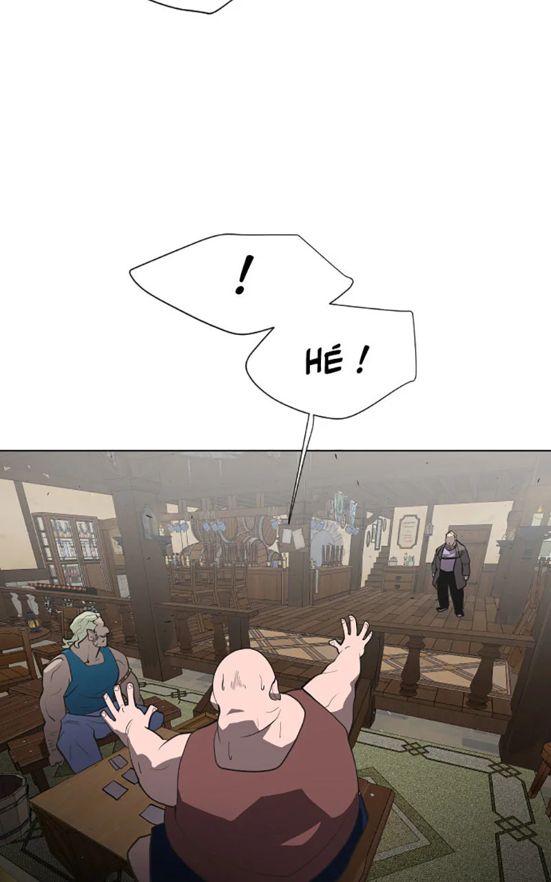 L'ère des surhommes Chapitre 47 - Page 62