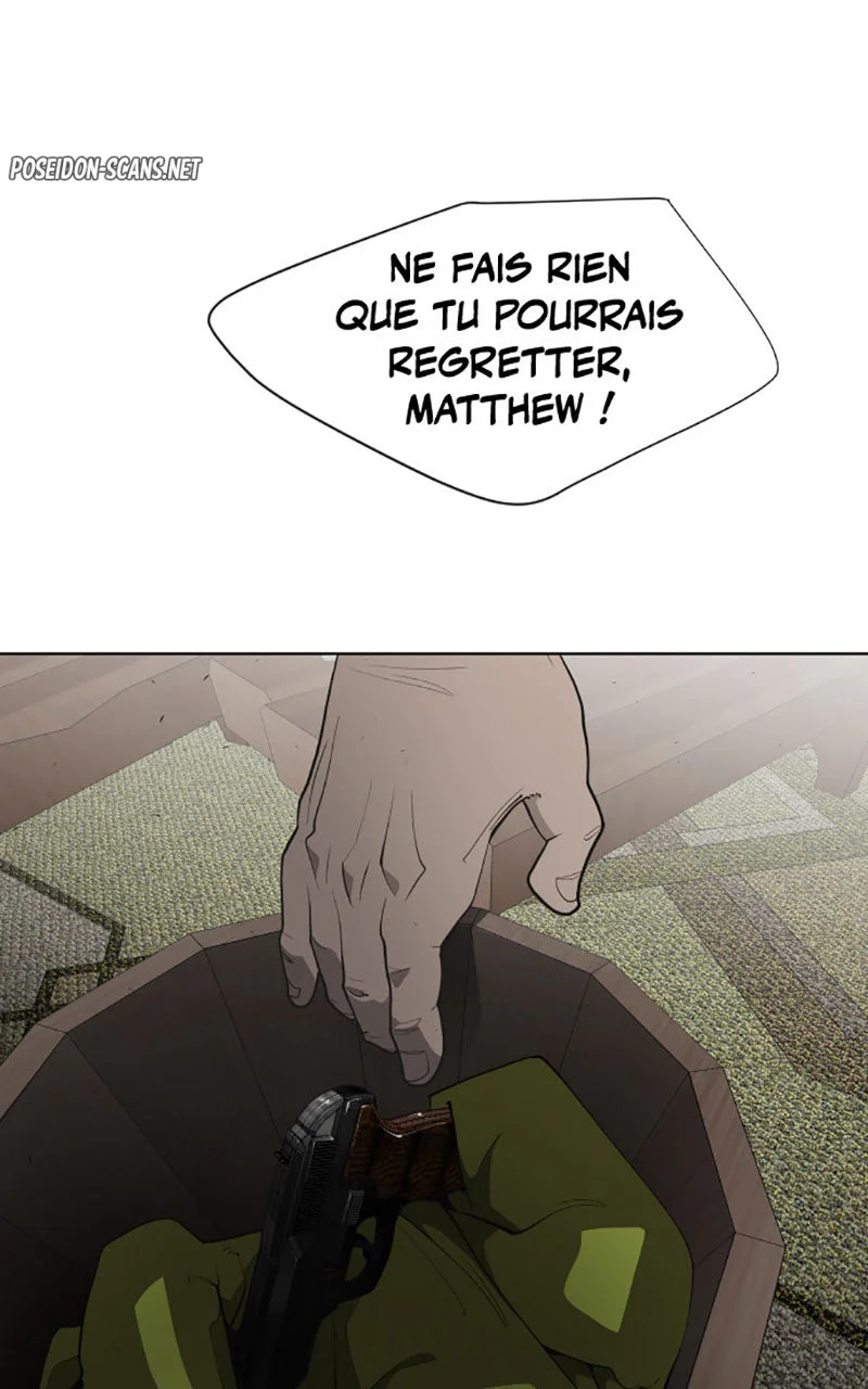 L'ère des surhommes Chapitre 47 - Page 67