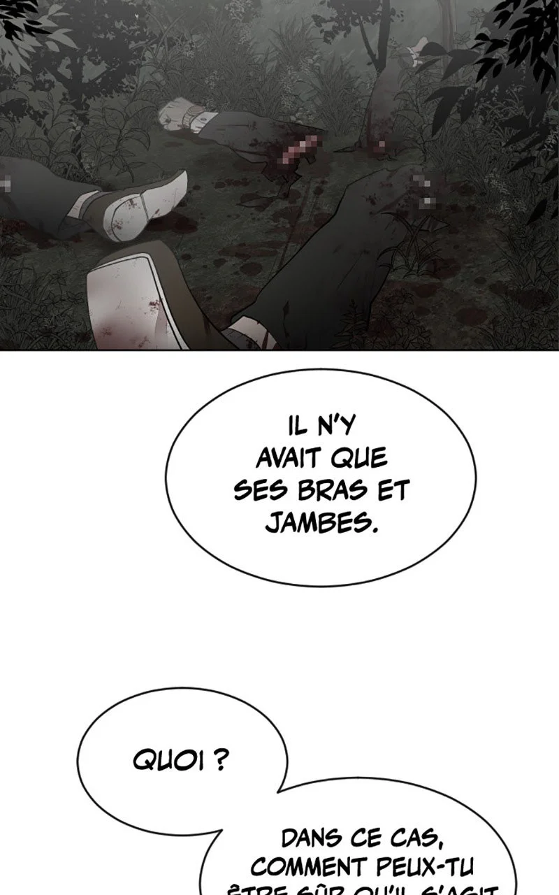 L'ère des surhommes Chapitre 47 - Page 7