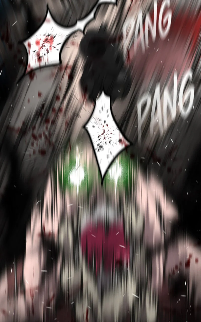 L'ère des surhommes Chapitre 47 - Page 71