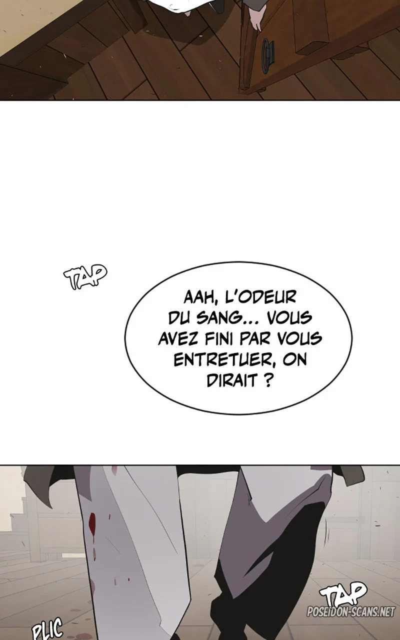 L'ère des surhommes Chapitre 47 - Page 75