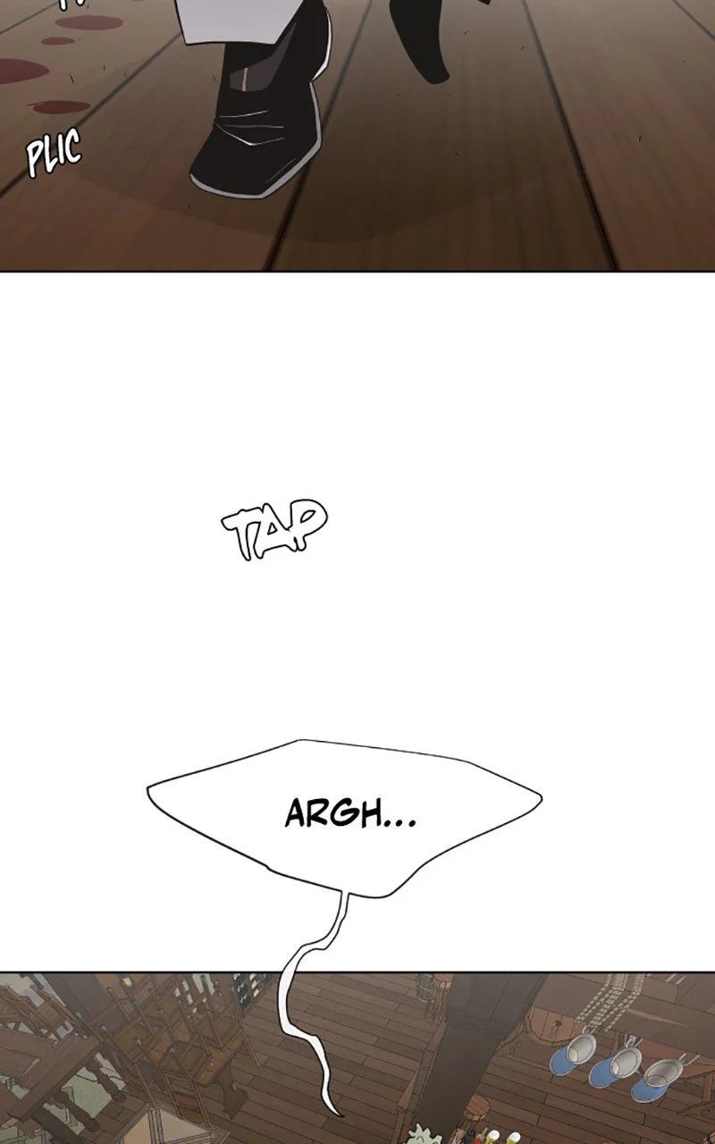 L'ère des surhommes Chapitre 47 - Page 76