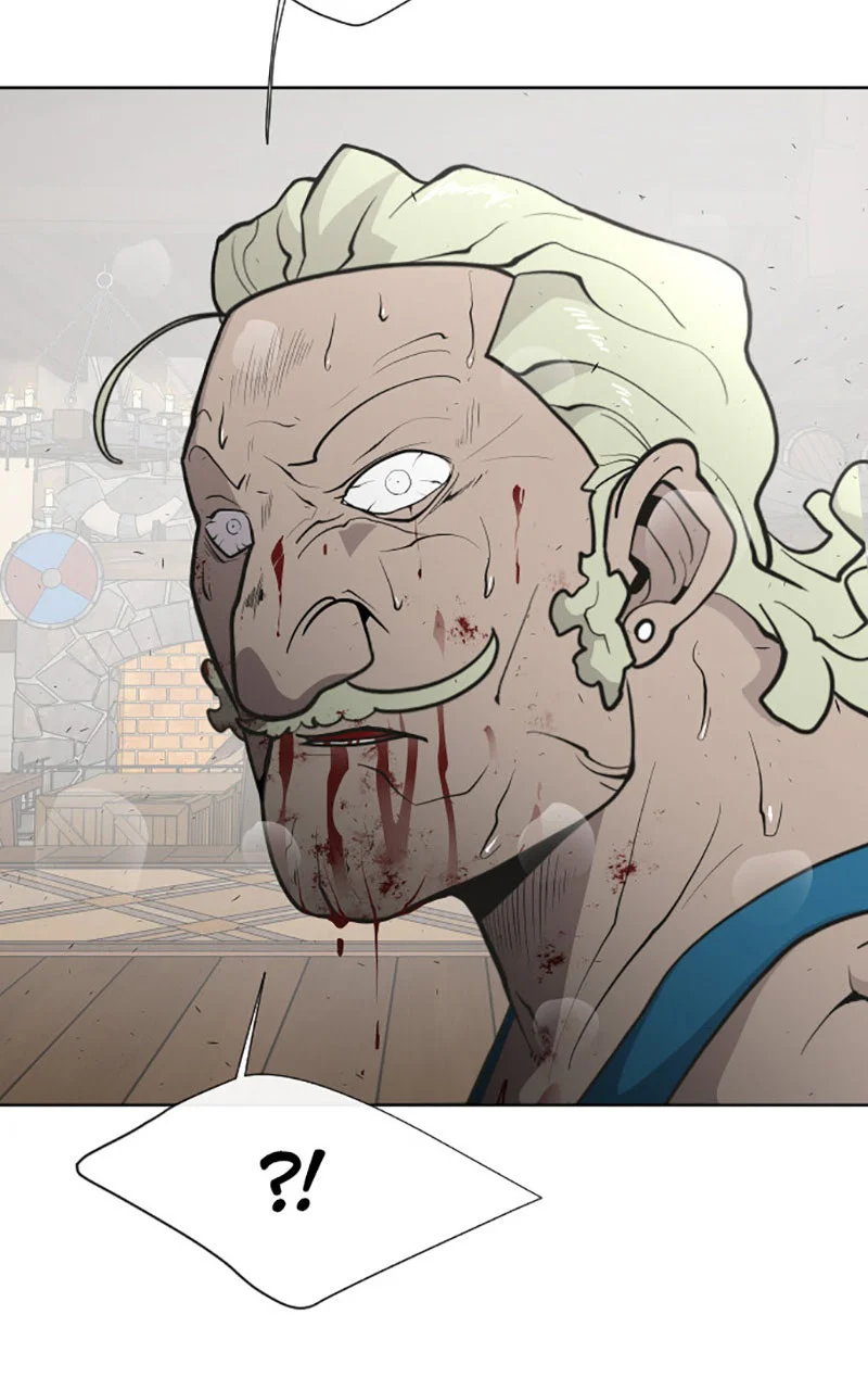 L'ère des surhommes Chapitre 47 - Page 78