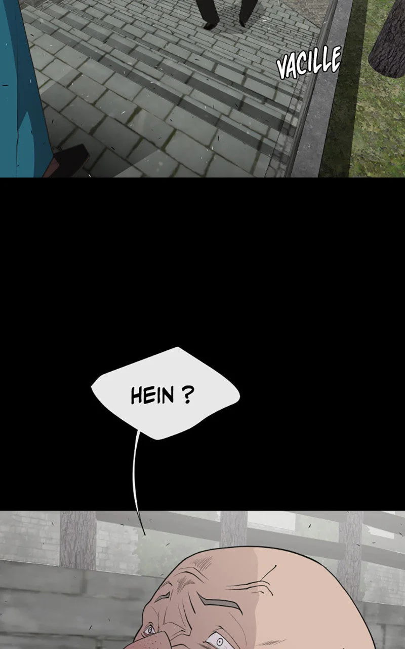 L'ère des surhommes Chapitre 48 - Page 10