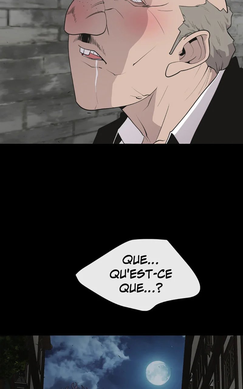 L'ère des surhommes Chapitre 48 - Page 11