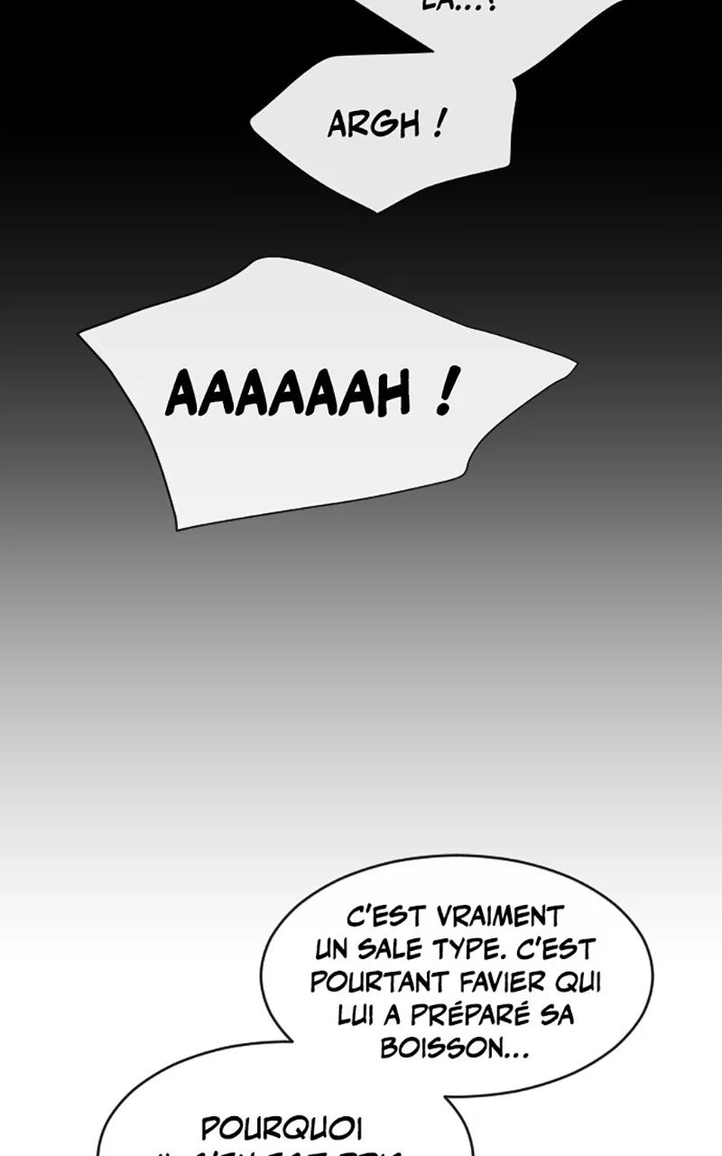 L'ère des surhommes Chapitre 48 - Page 13