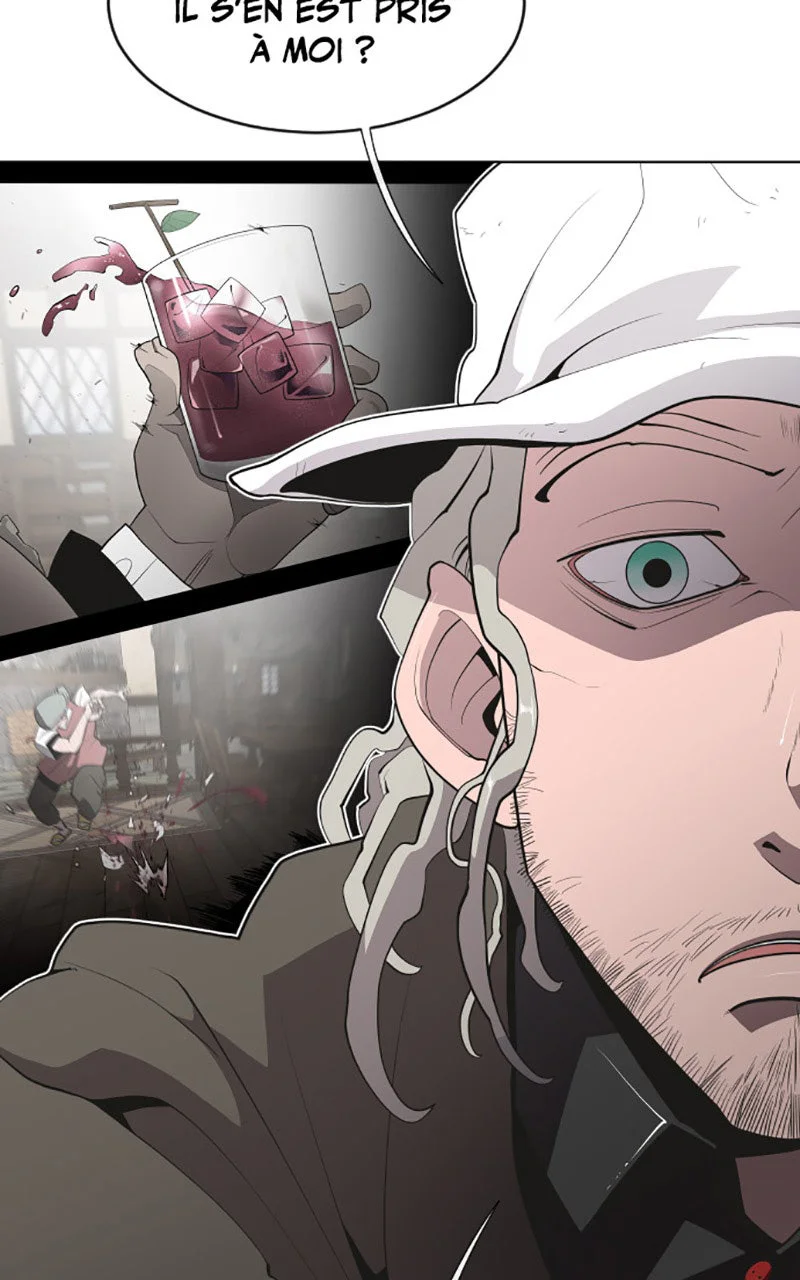 L'ère des surhommes Chapitre 48 - Page 14