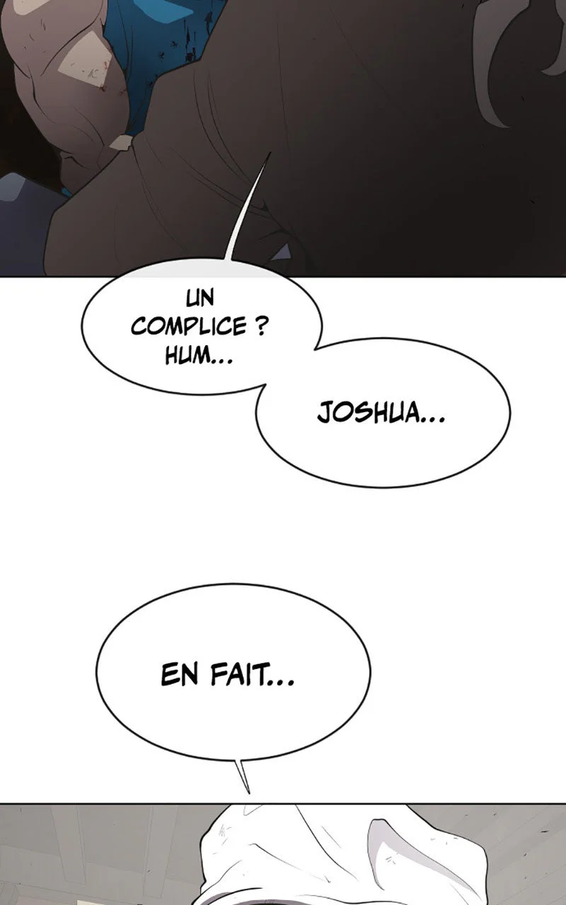 L'ère des surhommes Chapitre 48 - Page 16