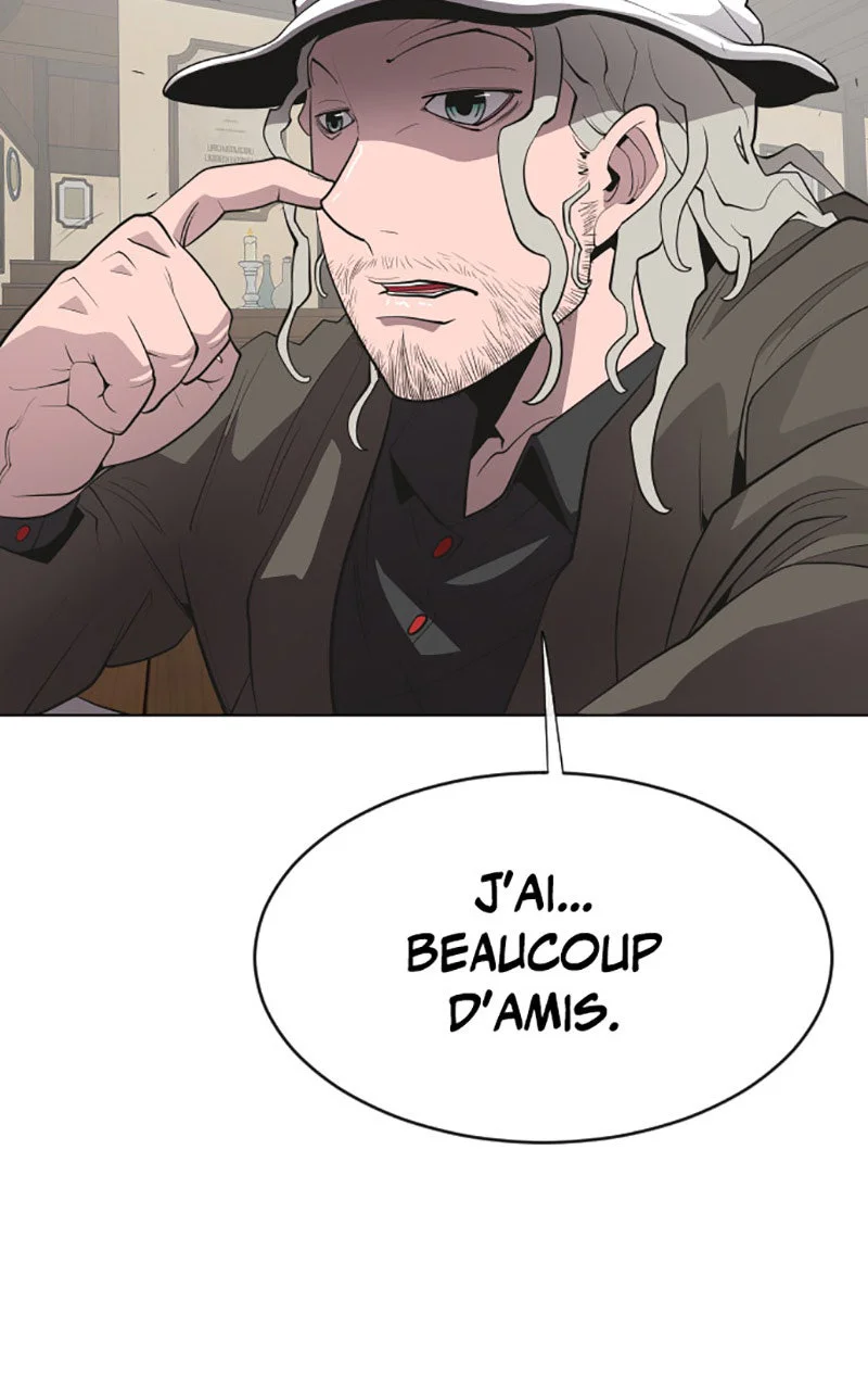 L'ère des surhommes Chapitre 48 - Page 17