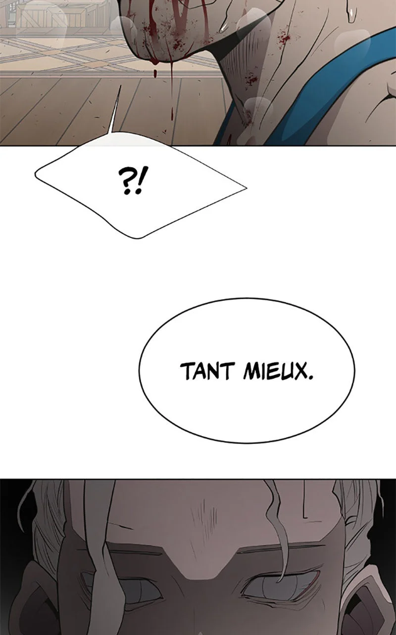 L'ère des surhommes Chapitre 48 - Page 2