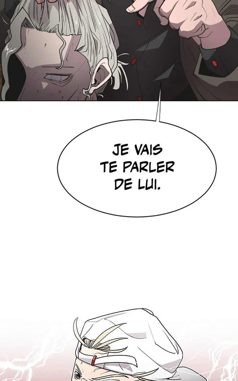 L'ère des surhommes Chapitre 48 - Page 21