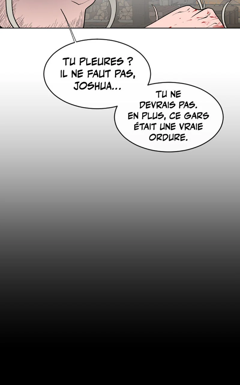L'ère des surhommes Chapitre 48 - Page 24