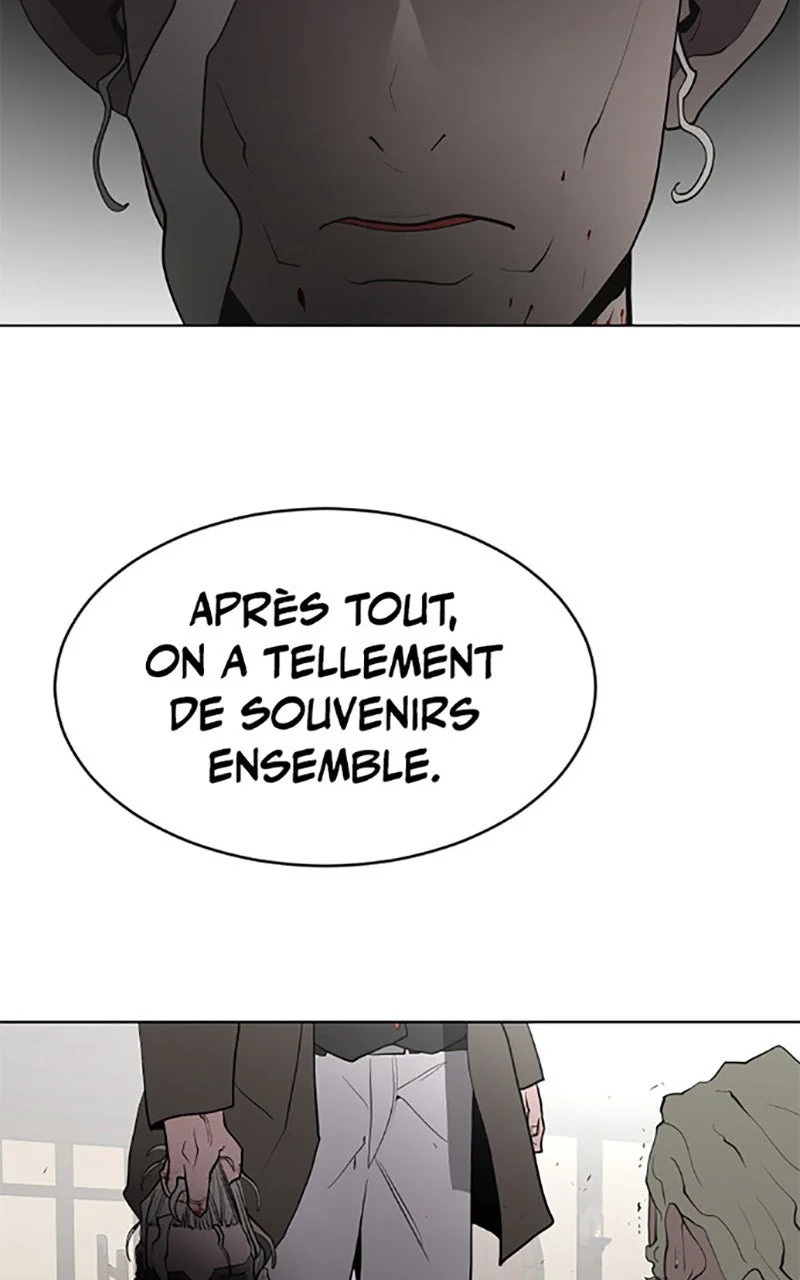 L'ère des surhommes Chapitre 48 - Page 3