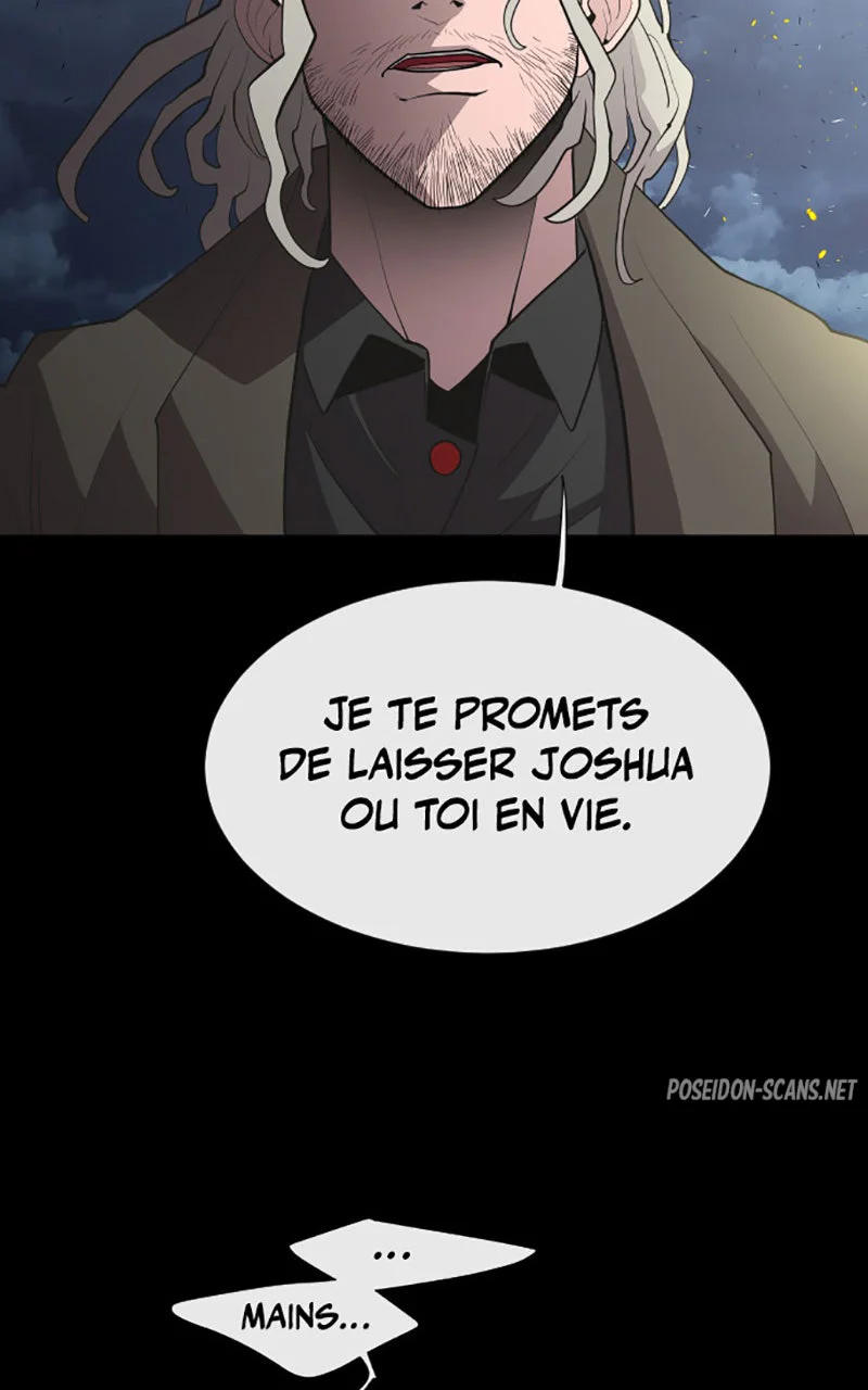 L'ère des surhommes Chapitre 48 - Page 37