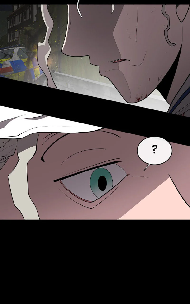 L'ère des surhommes Chapitre 48 - Page 38