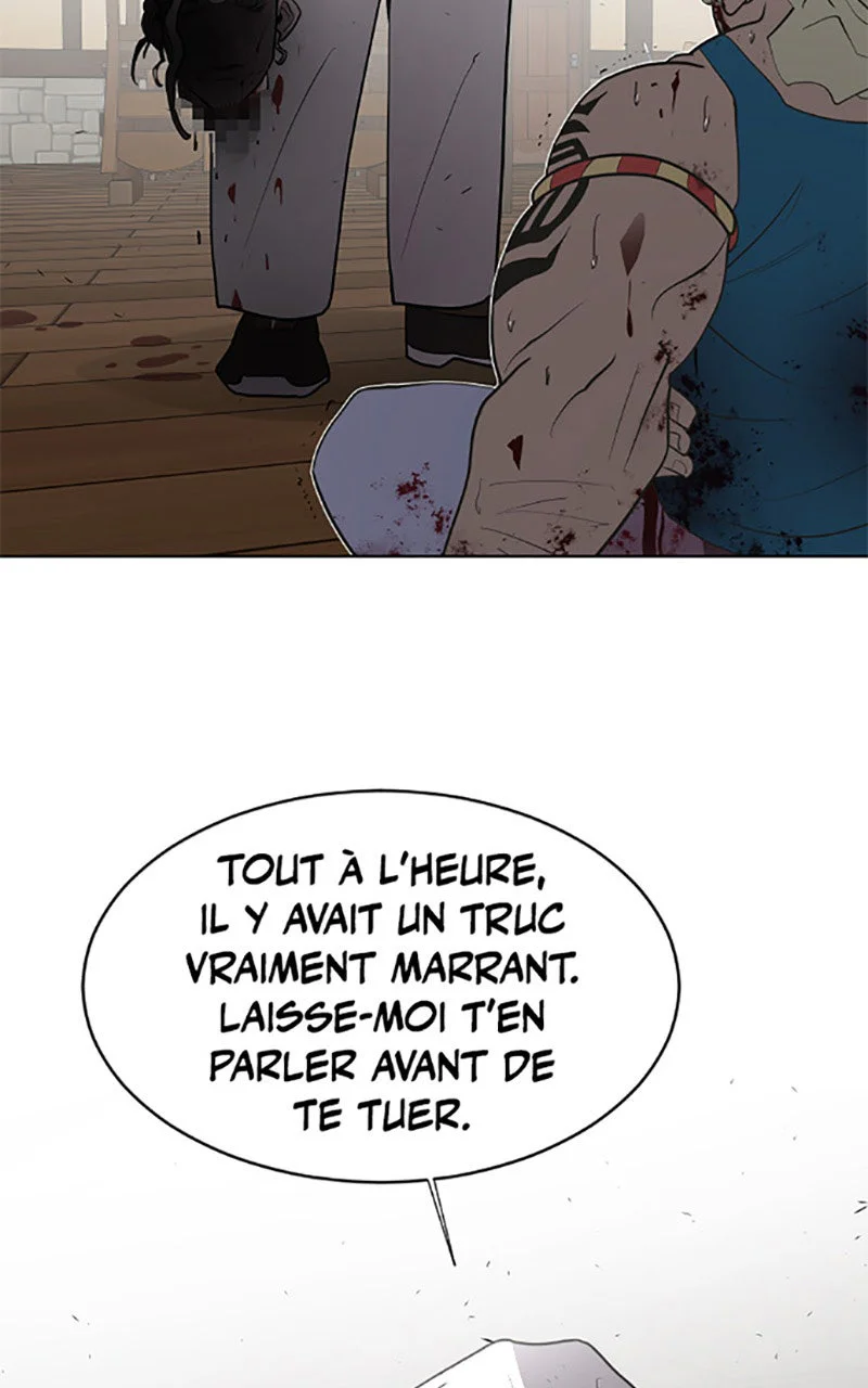 L'ère des surhommes Chapitre 48 - Page 4