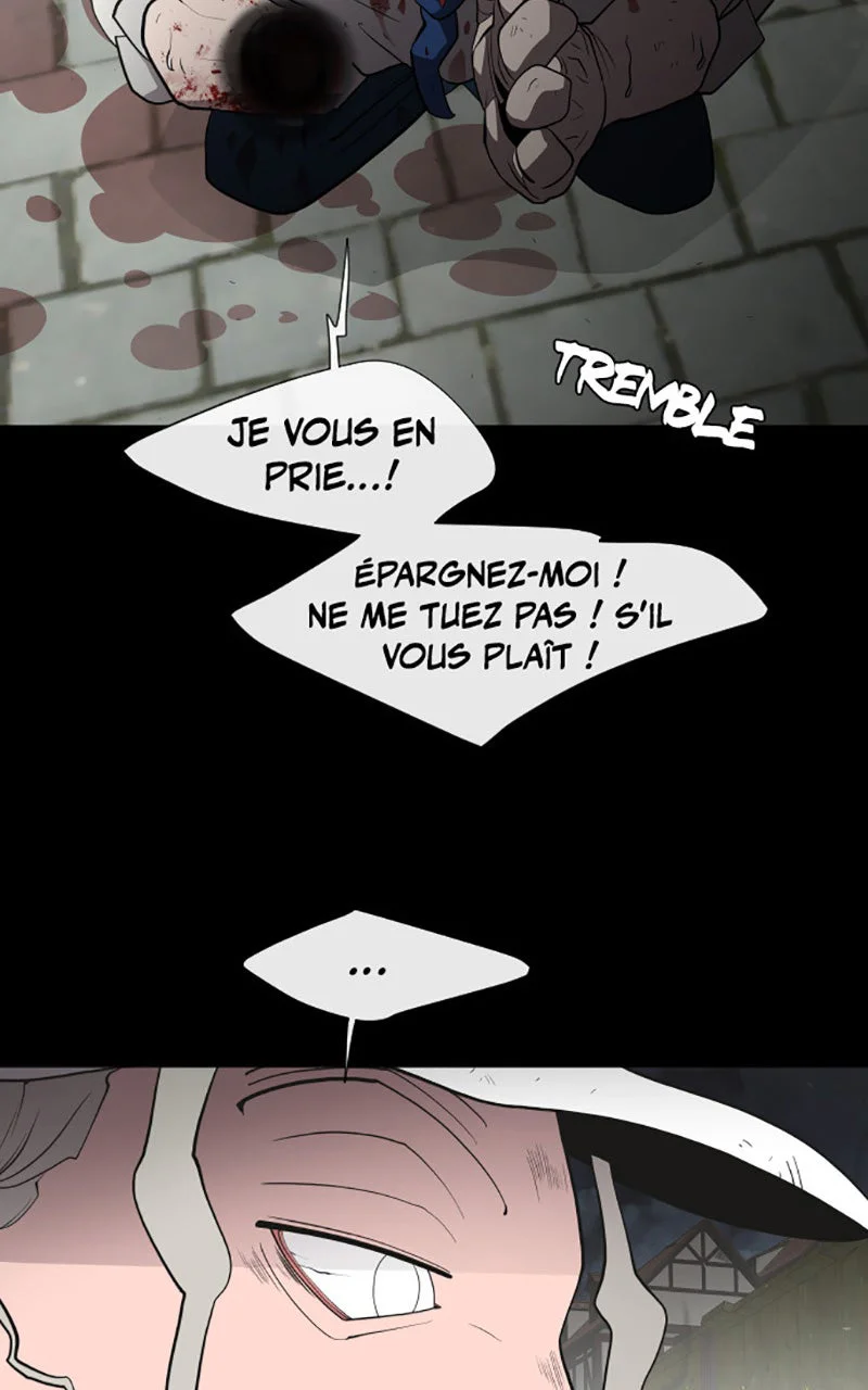 L'ère des surhommes Chapitre 48 - Page 40