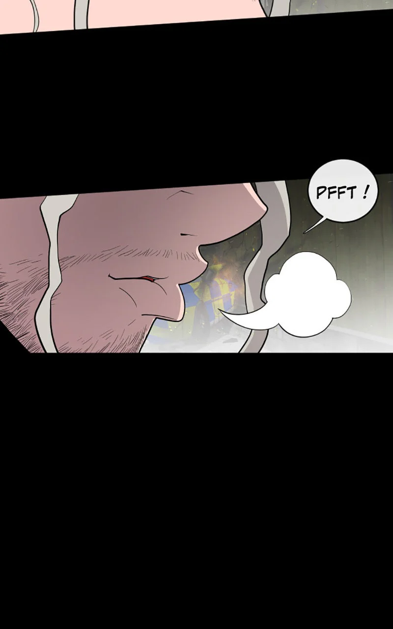L'ère des surhommes Chapitre 48 - Page 41