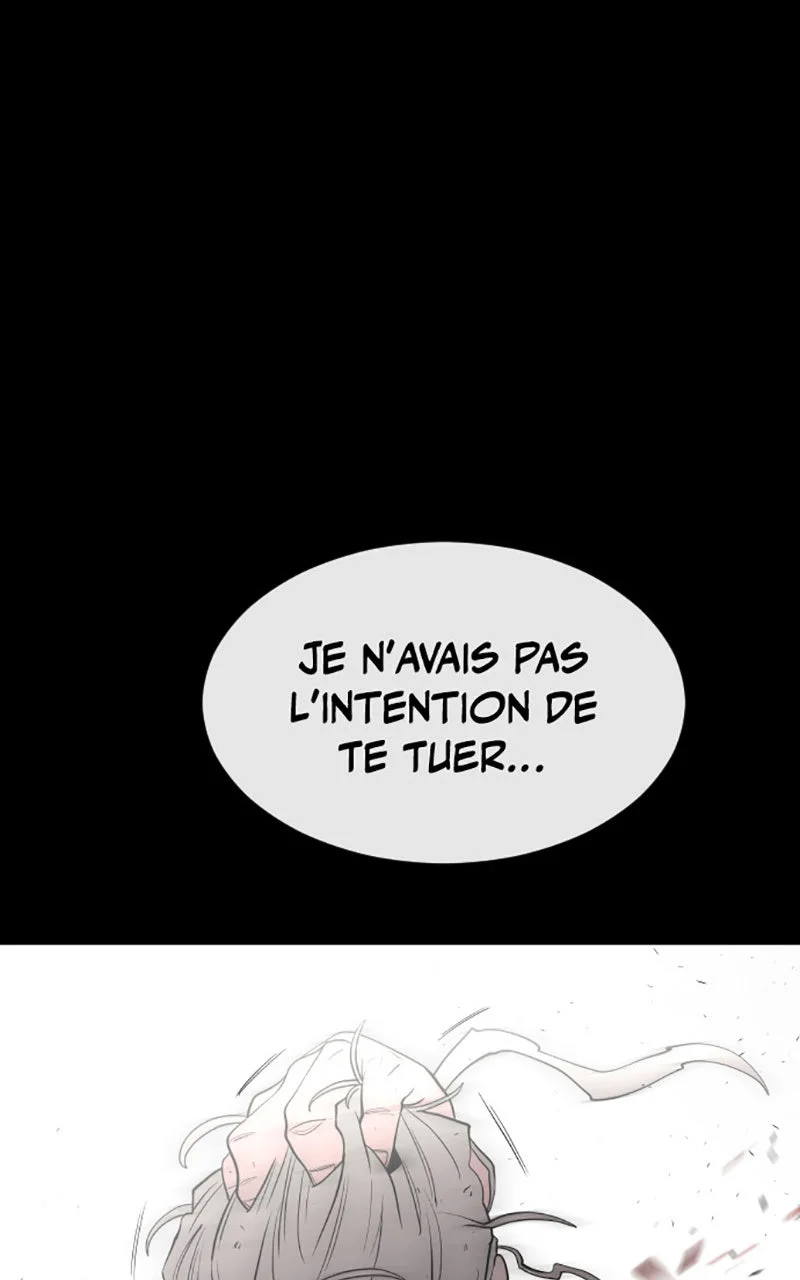 L'ère des surhommes Chapitre 48 - Page 43