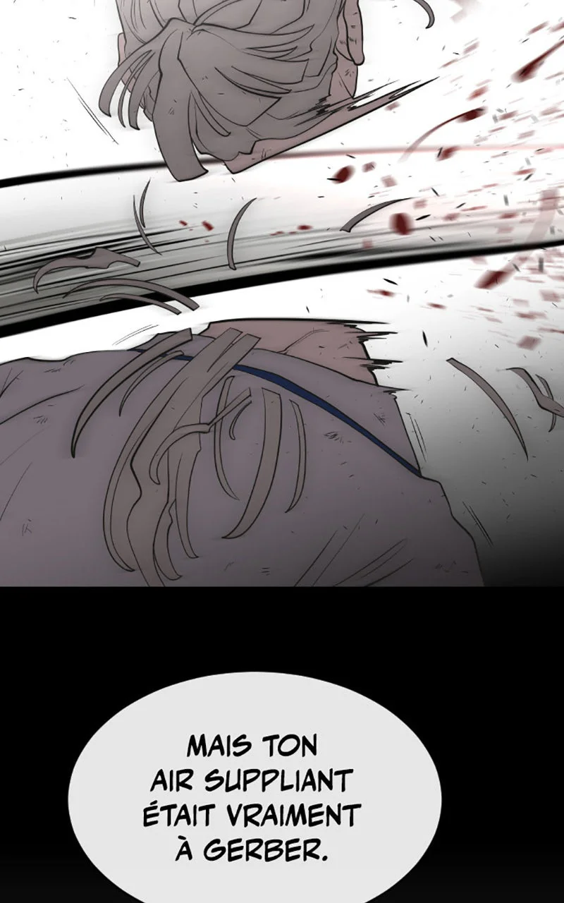 L'ère des surhommes Chapitre 48 - Page 44