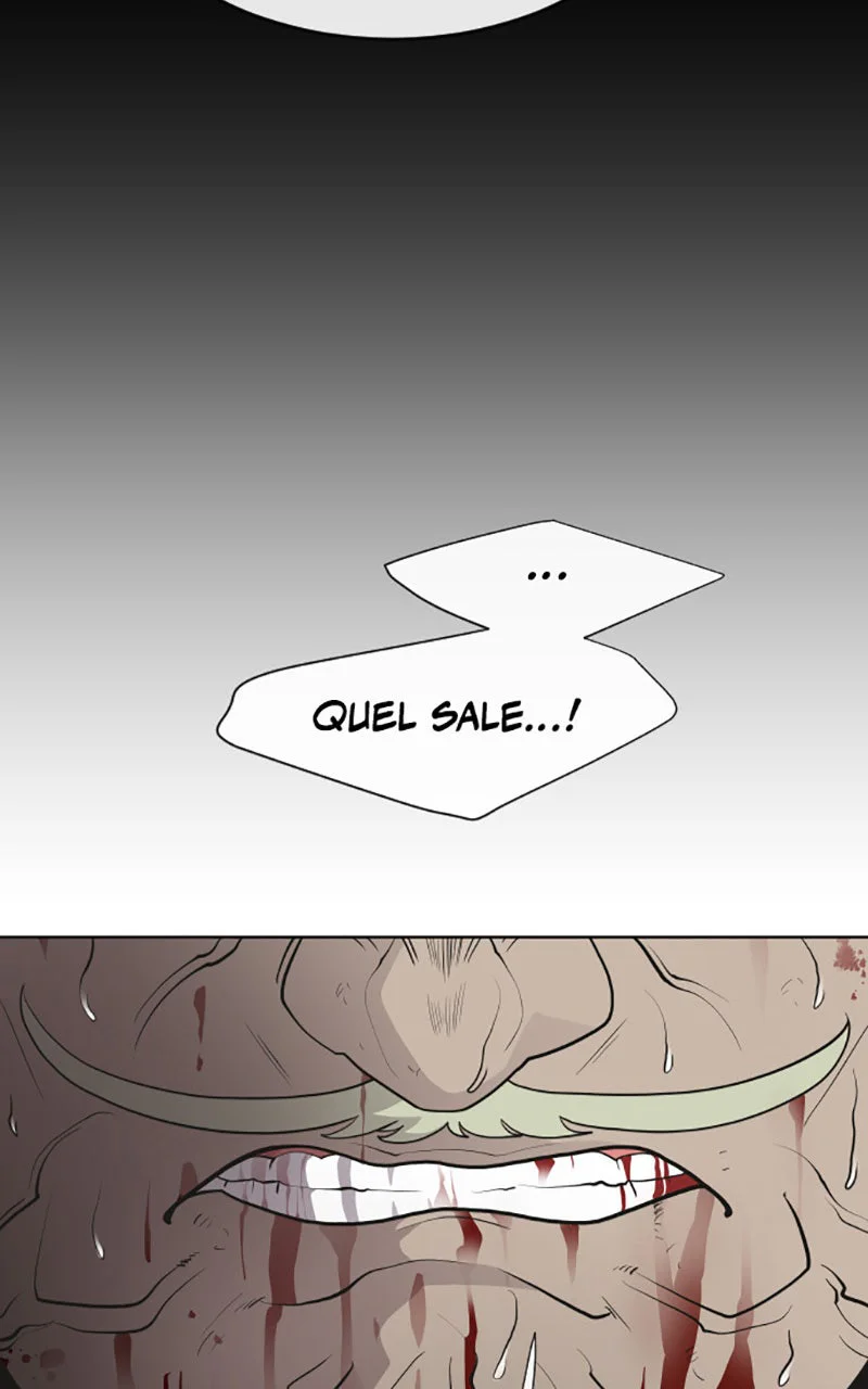 L'ère des surhommes Chapitre 48 - Page 45