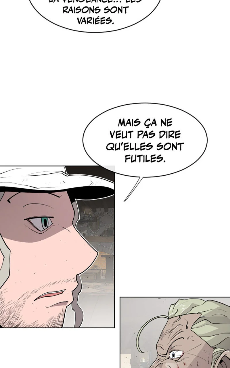 L'ère des surhommes Chapitre 48 - Page 48
