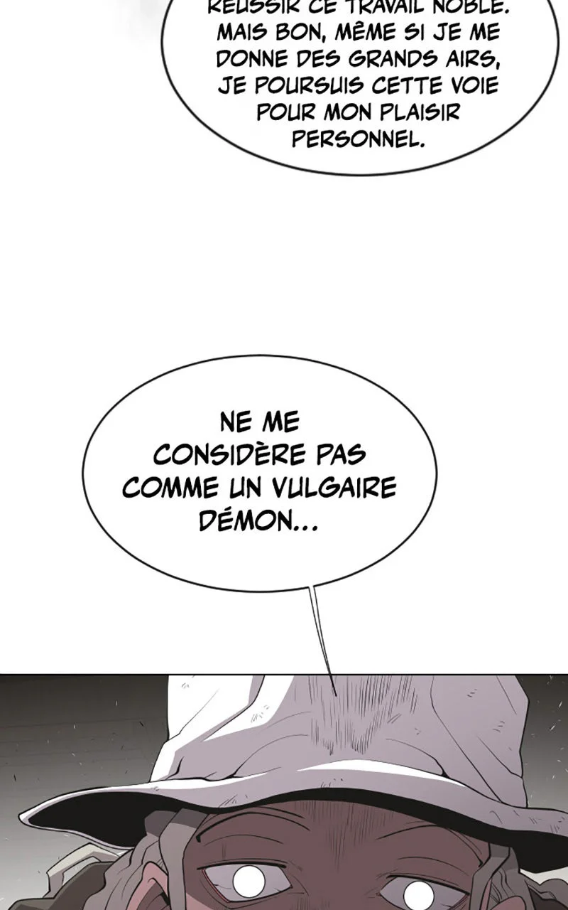 L'ère des surhommes Chapitre 48 - Page 51