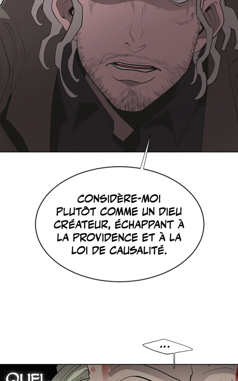 L'ère des surhommes Chapitre 48 - Page 52