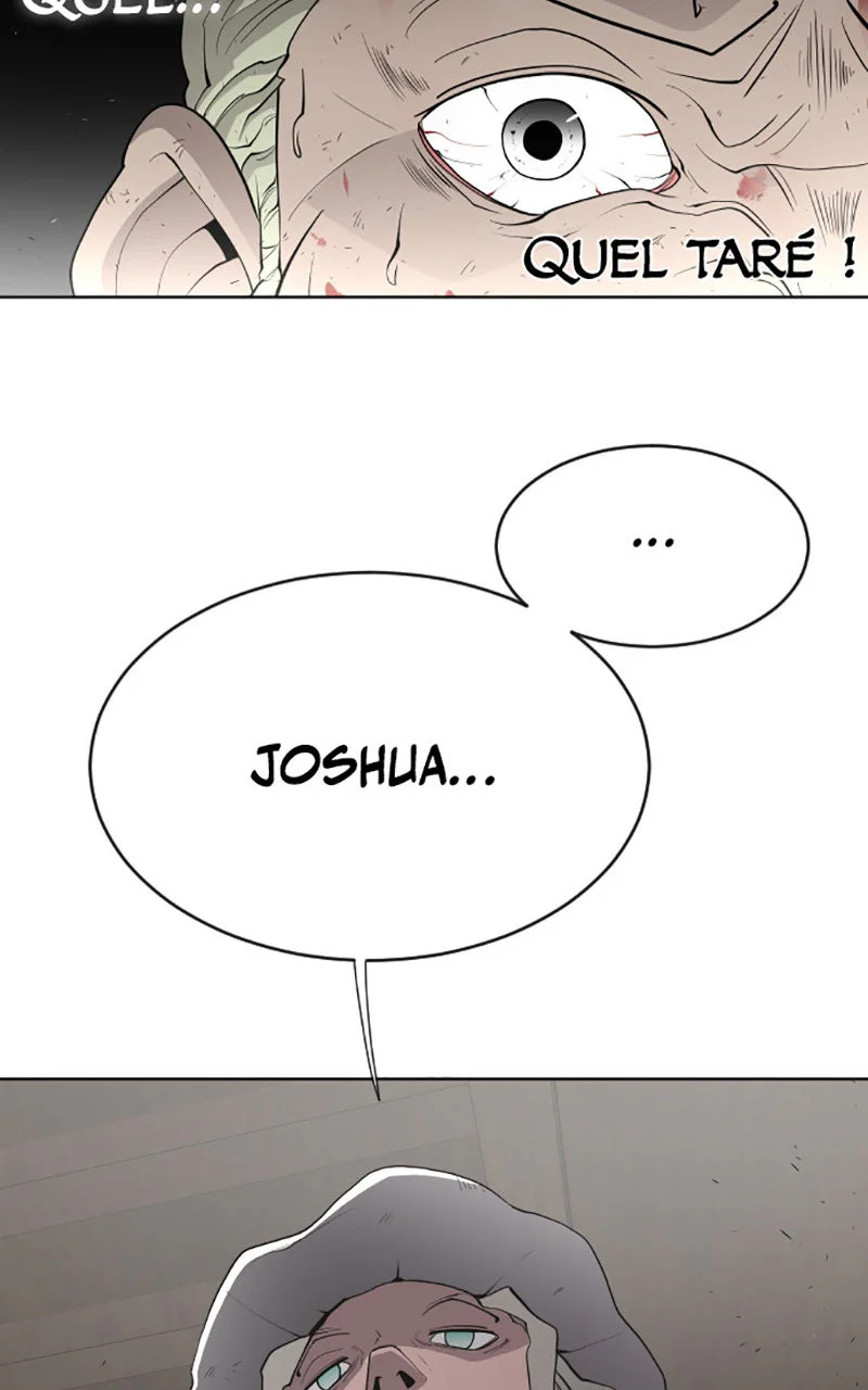 L'ère des surhommes Chapitre 48 - Page 53