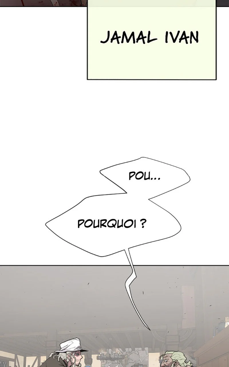 L'ère des surhommes Chapitre 48 - Page 6