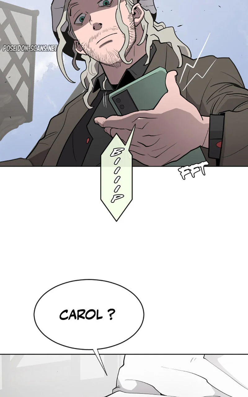 L'ère des surhommes Chapitre 48 - Page 67