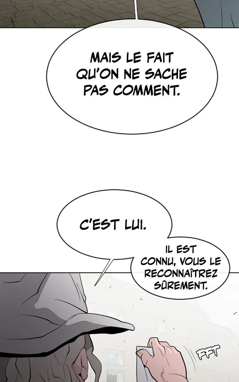 L'ère des surhommes Chapitre 48 - Page 79