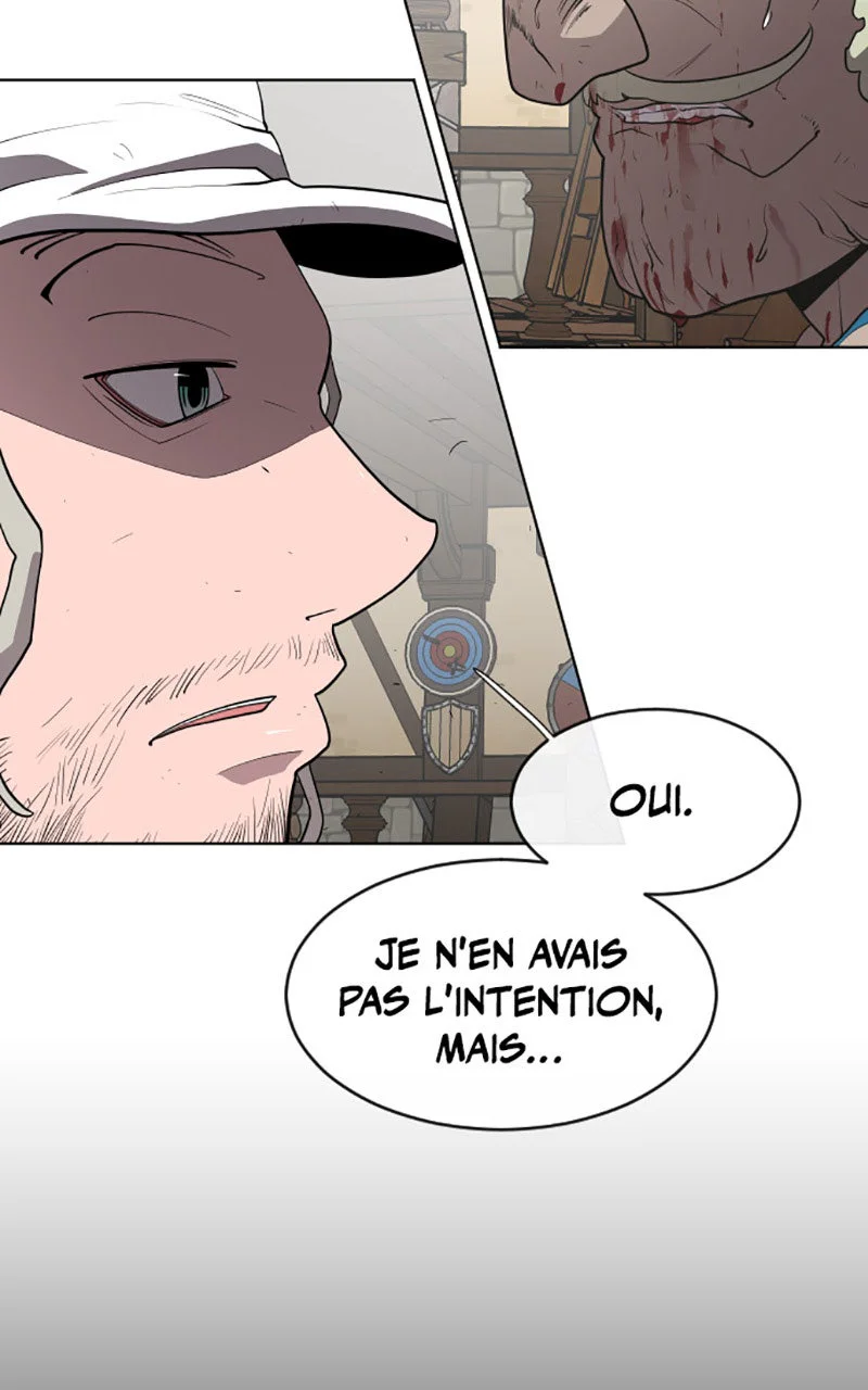 L'ère des surhommes Chapitre 48 - Page 8