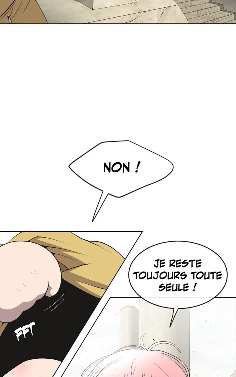 L'ère des surhommes Chapitre 49 - Page 11