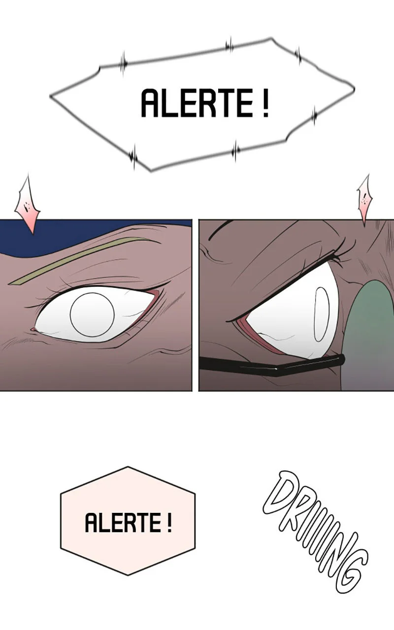 L'ère des surhommes Chapitre 49 - Page 26