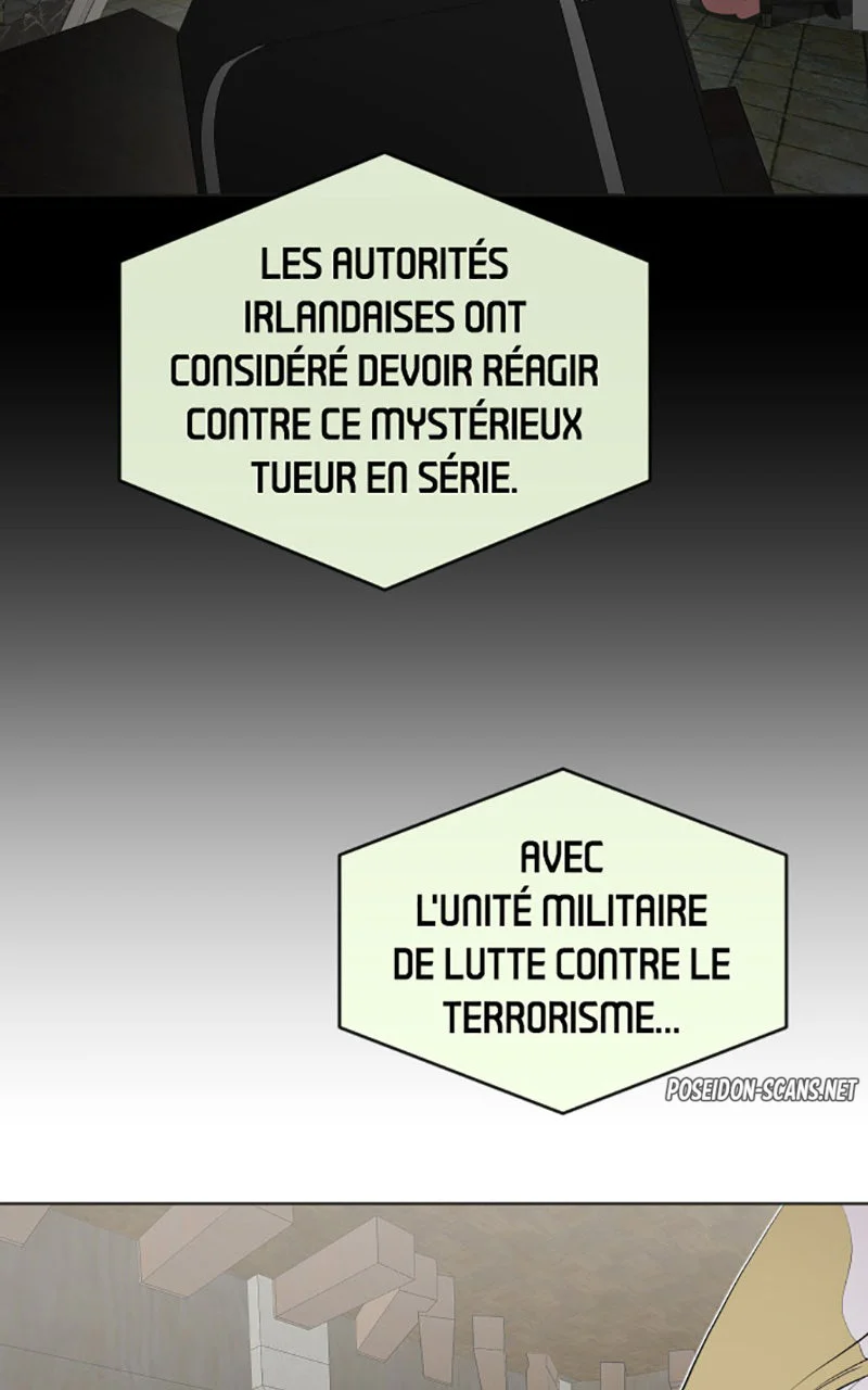 L'ère des surhommes Chapitre 49 - Page 37