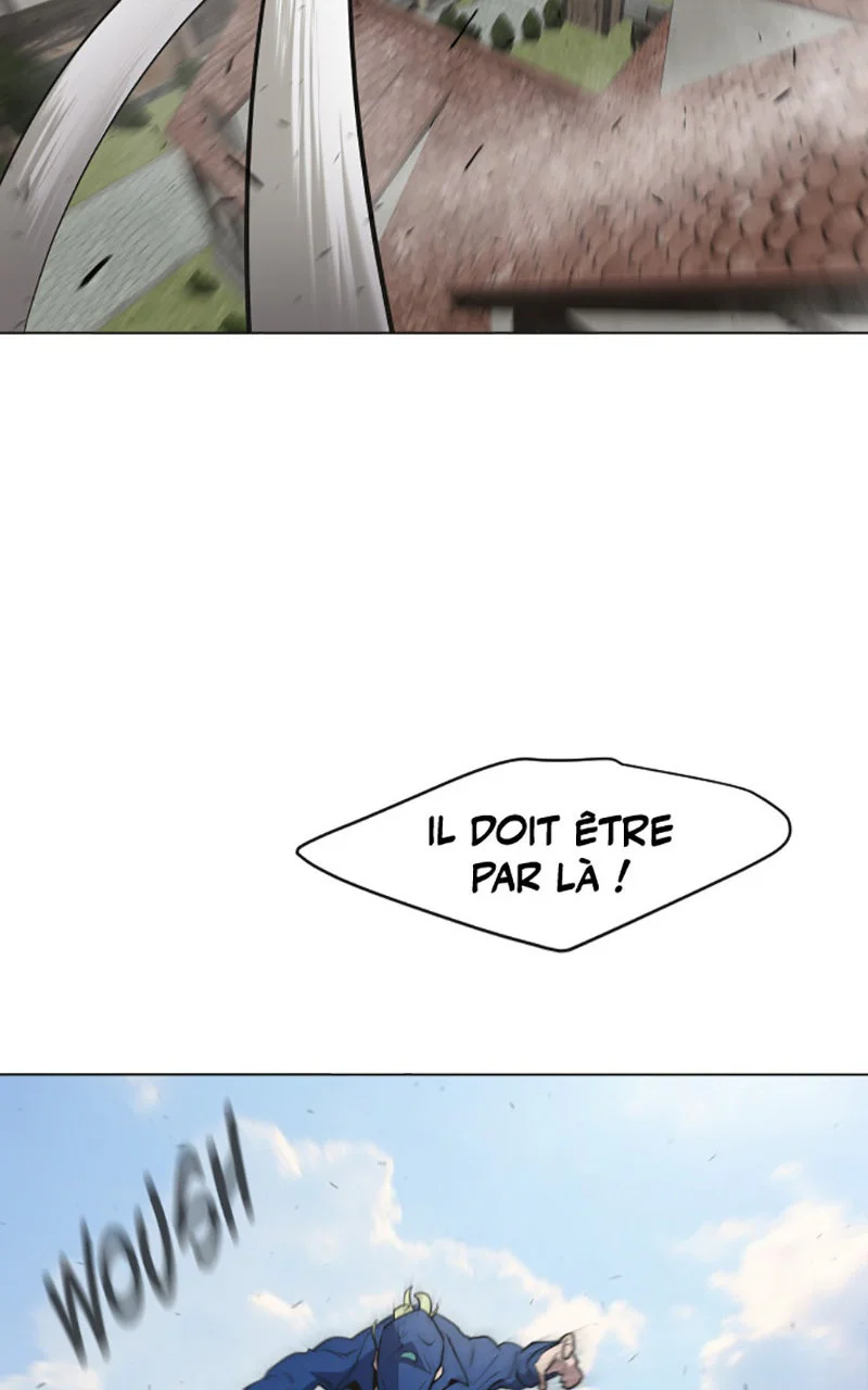 L'ère des surhommes Chapitre 49 - Page 41