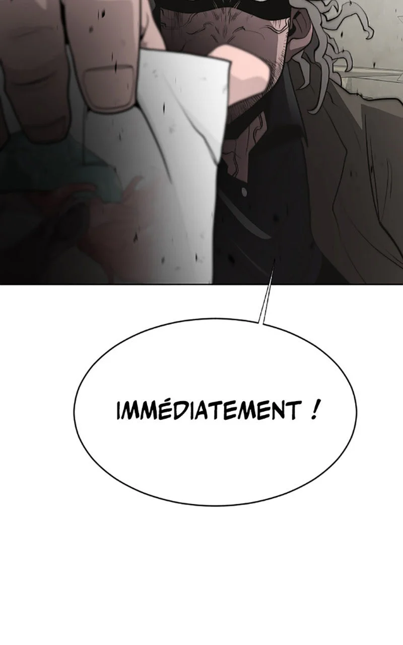 L'ère des surhommes Chapitre 49 - Page 5