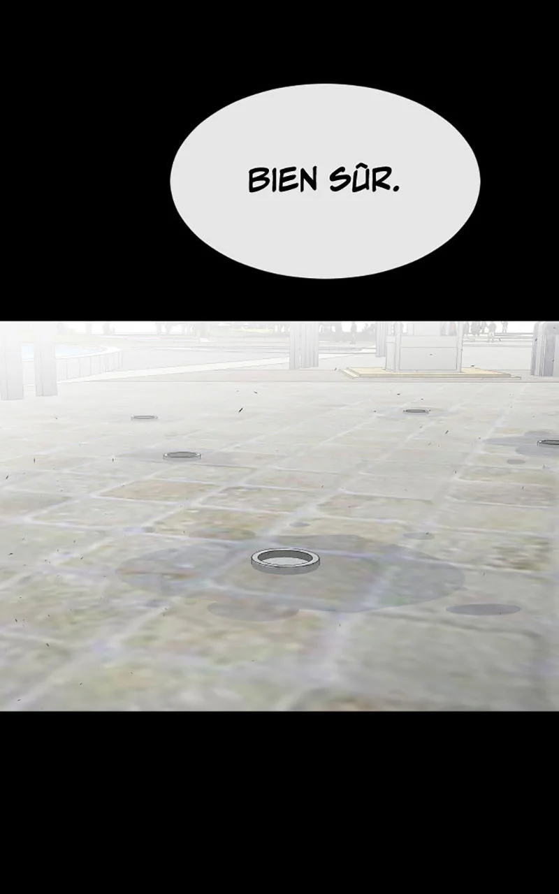 L'ère des surhommes Chapitre 49 - Page 59
