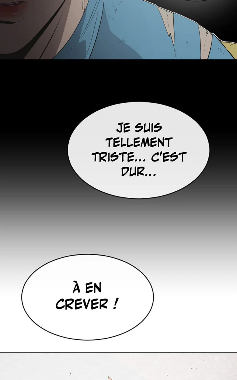 L'ère des surhommes Chapitre 49 - Page 62