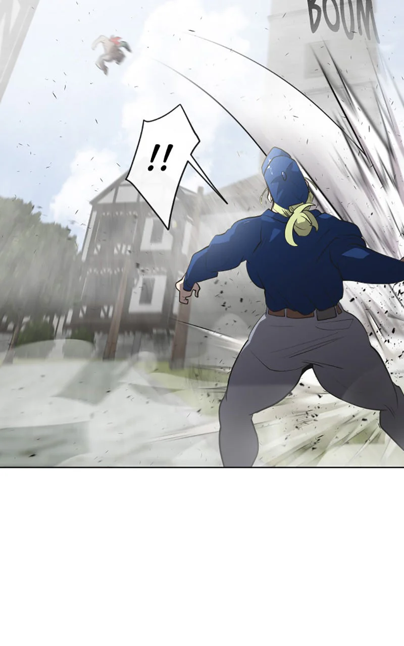L'ère des surhommes Chapitre 49 - Page 66