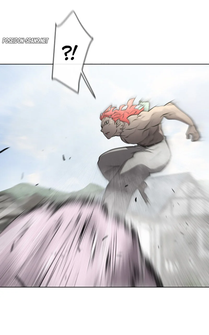 L'ère des surhommes Chapitre 49 - Page 67