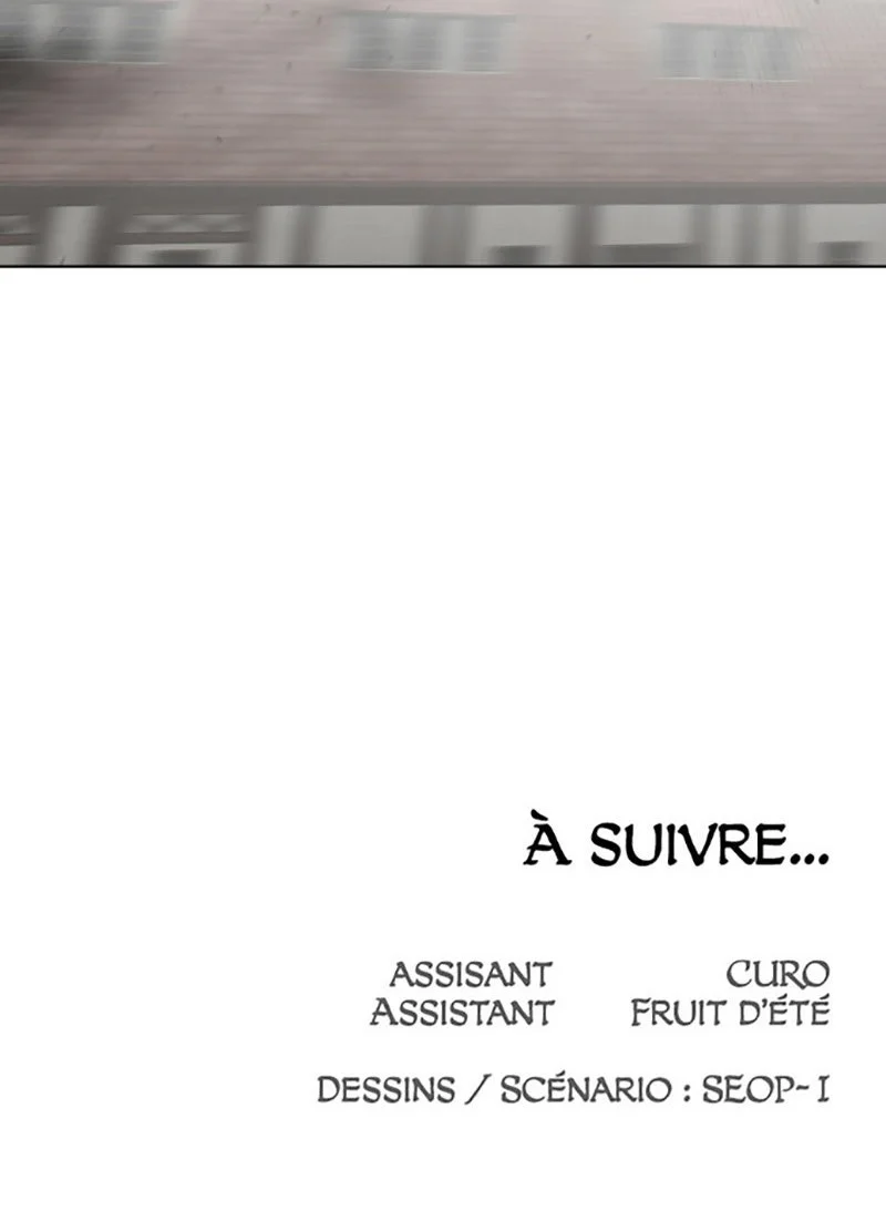 L'ère des surhommes Chapitre 49 - Page 69