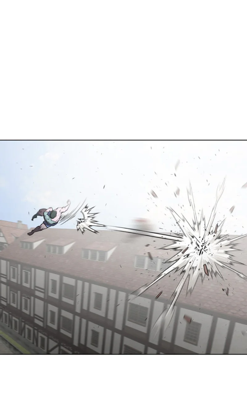 L'ère des surhommes Chapitre 50 - Page 10